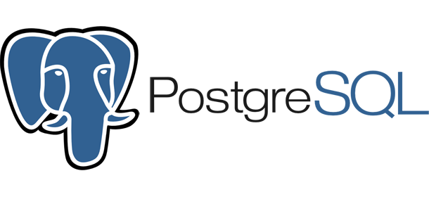 Postgres Logo