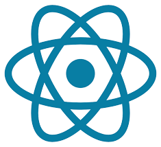 React.js Logo